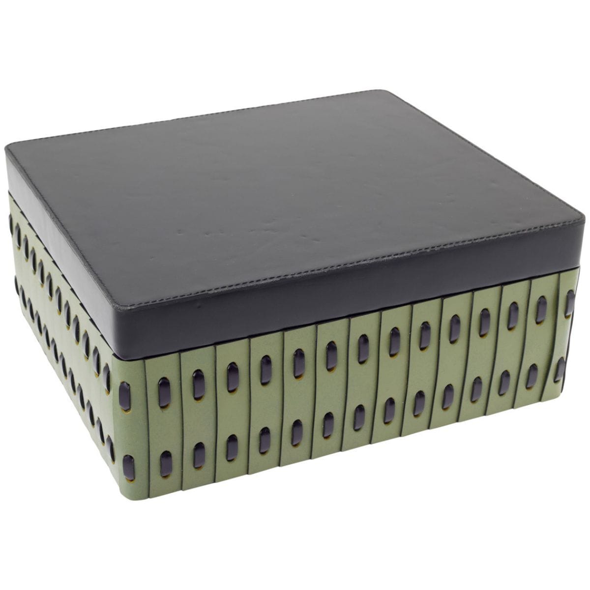 Cuoio Box Set Boxes 1200-1145