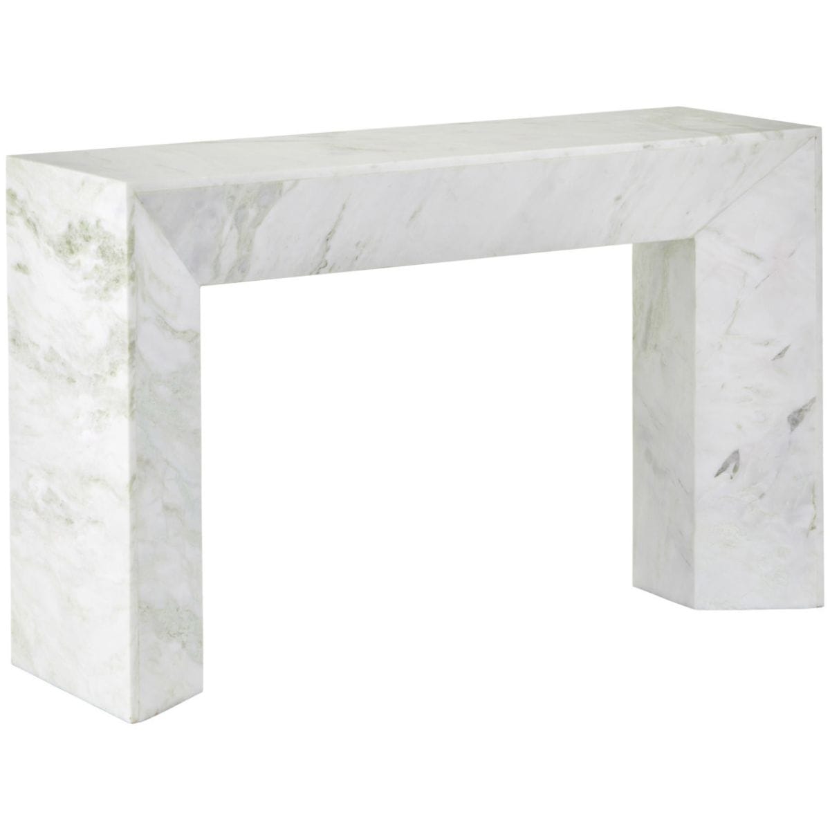 Fireside Console Table Console Tables 4000-0278