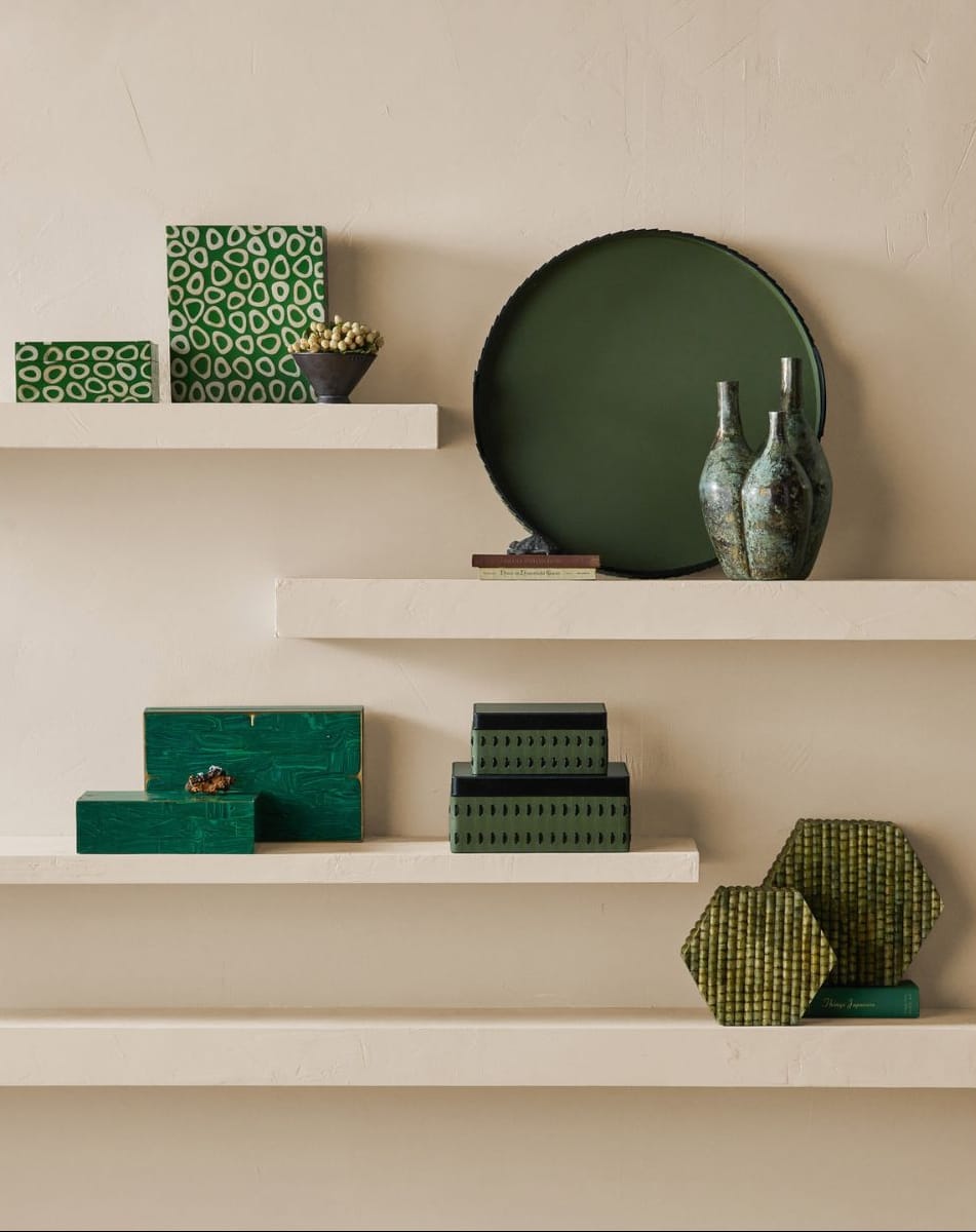 Knepp Box Set Boxes 1200-1124