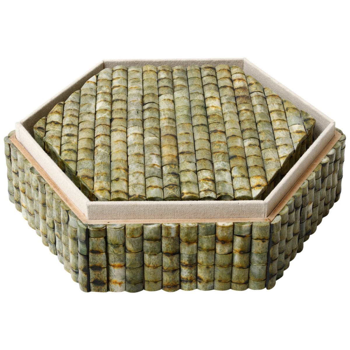 Knepp Box Set Boxes 1200-1124
