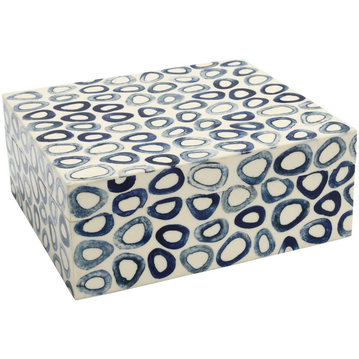 Ovoid Box Set Boxes