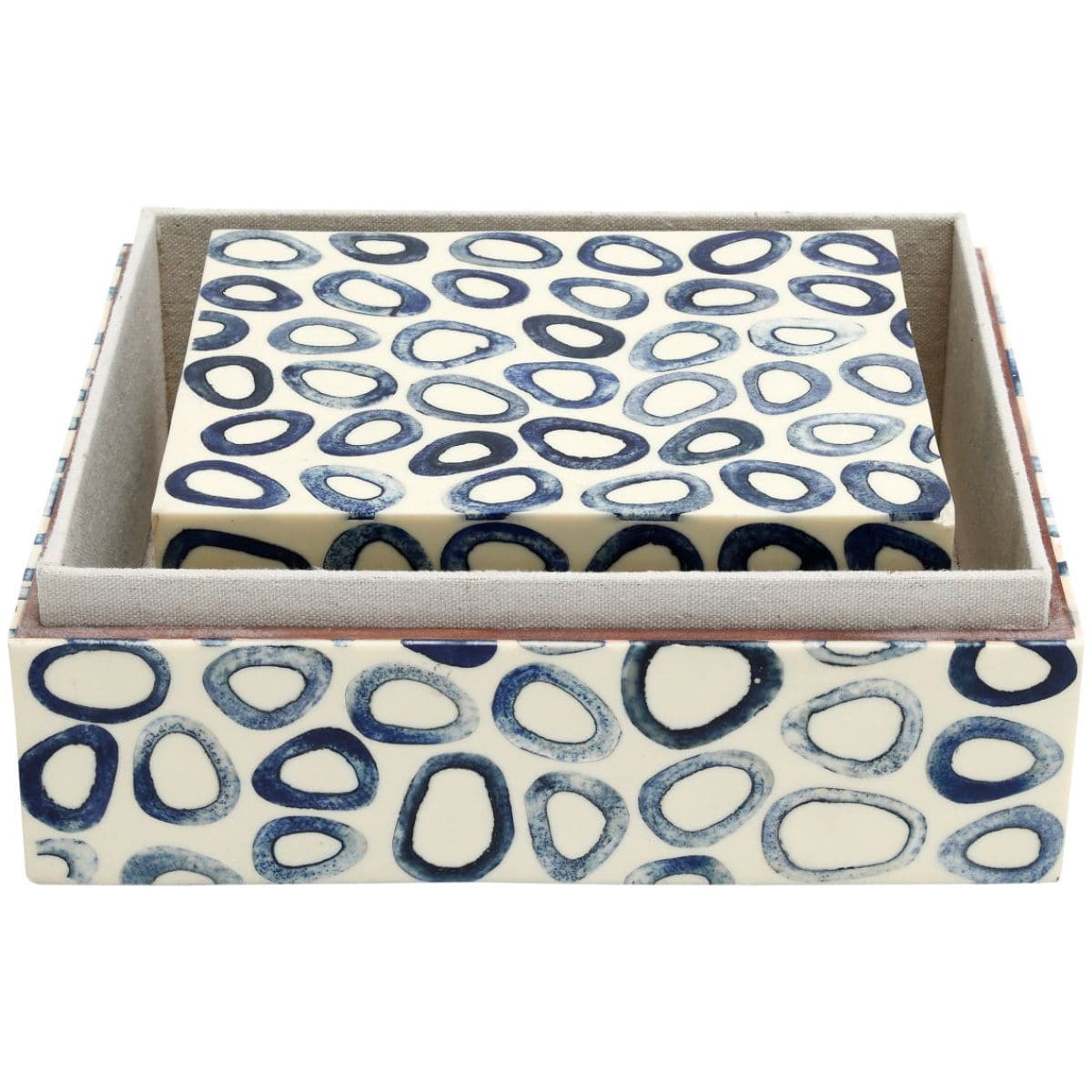 Ovoid Box Set Boxes