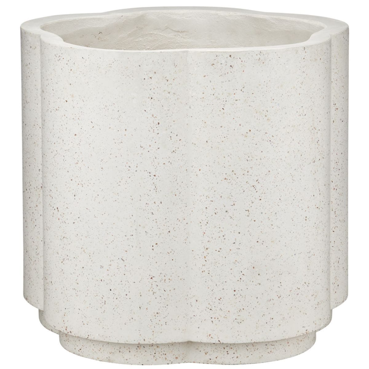 Smerlato Planter Outdoor Planters
