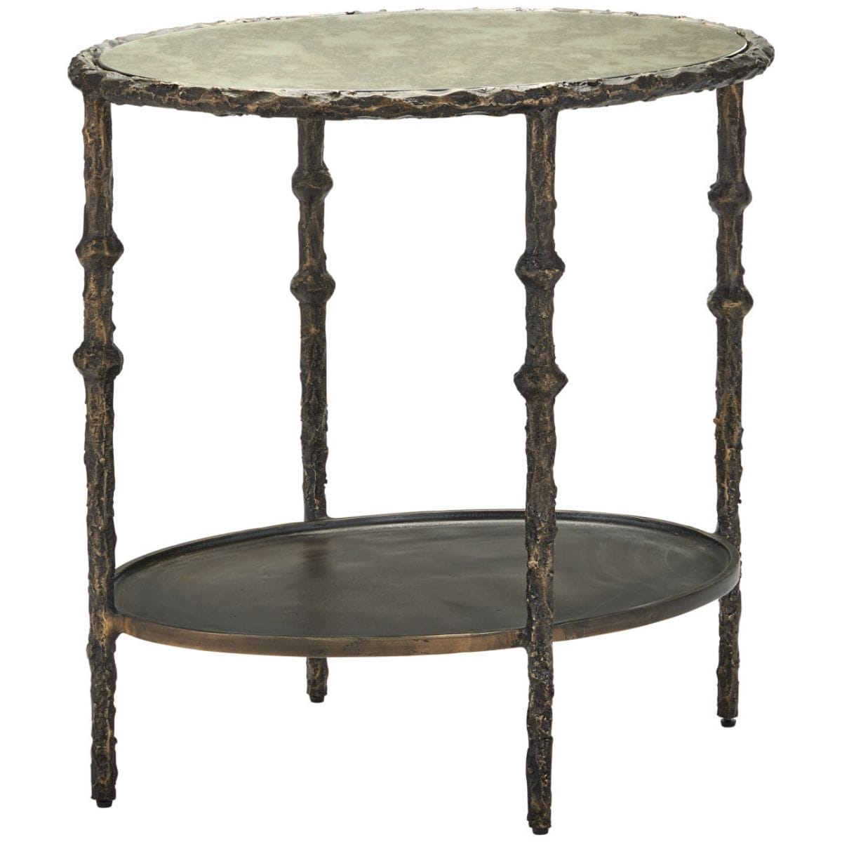Spalzato Side Table Side Tables 4000-0284
