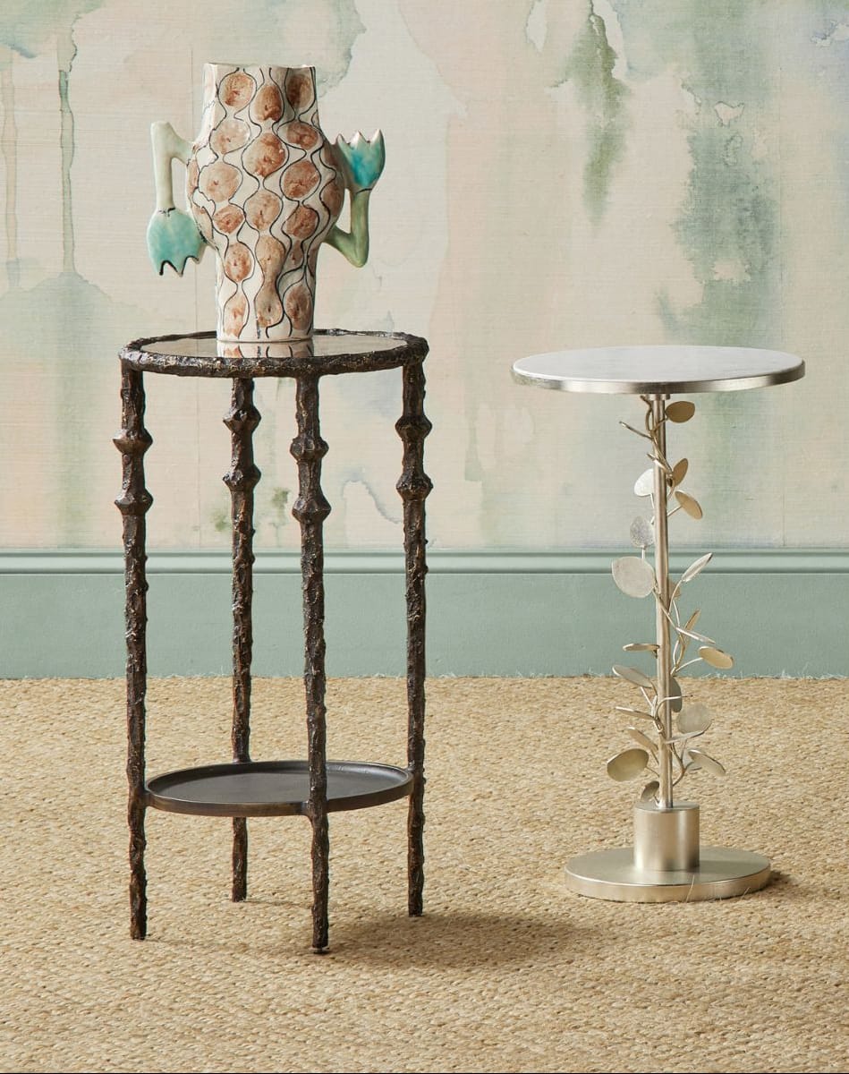 Spalzato Accent Table Side Tables 4000-0283