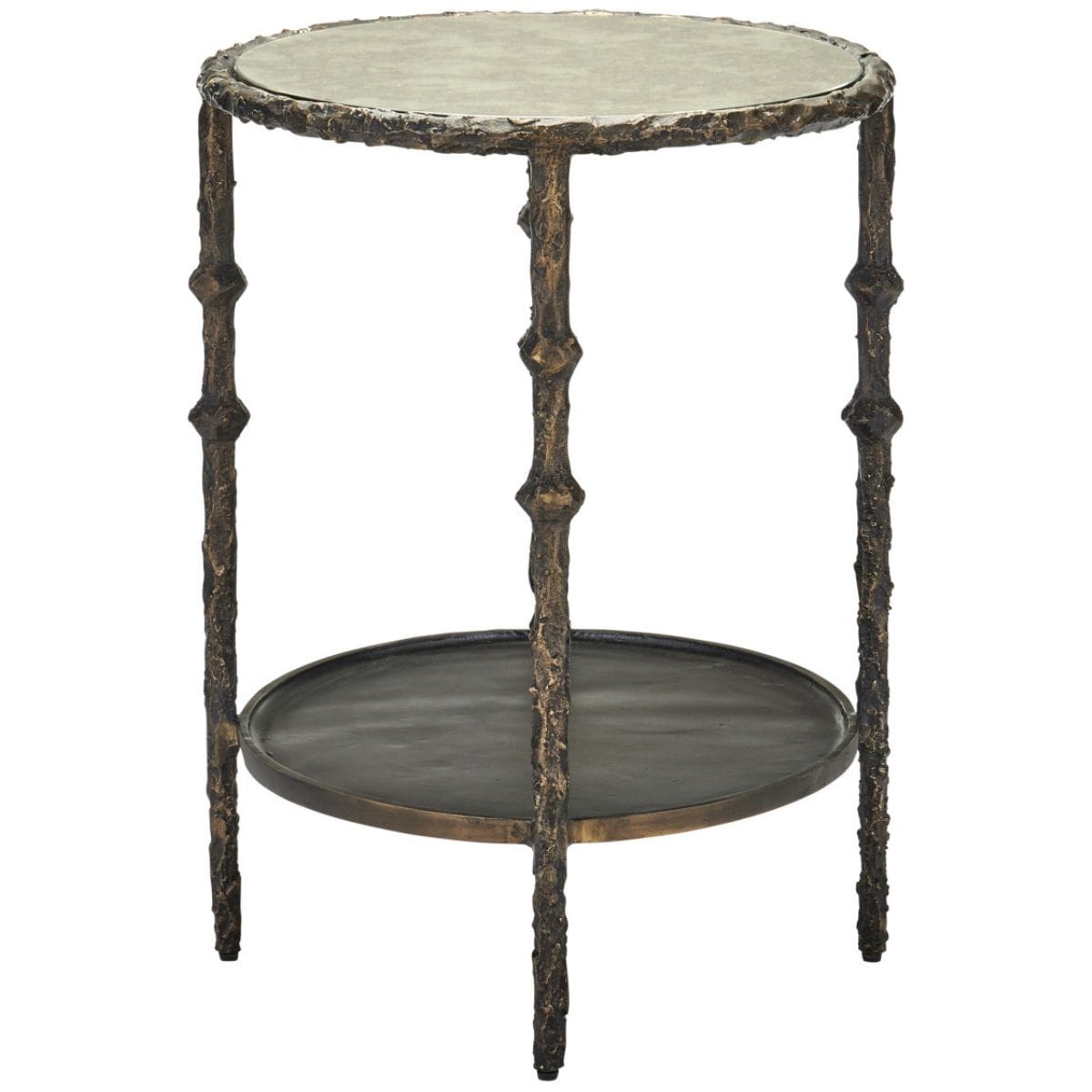 Spalzato Side Table Side Tables 4000-0284