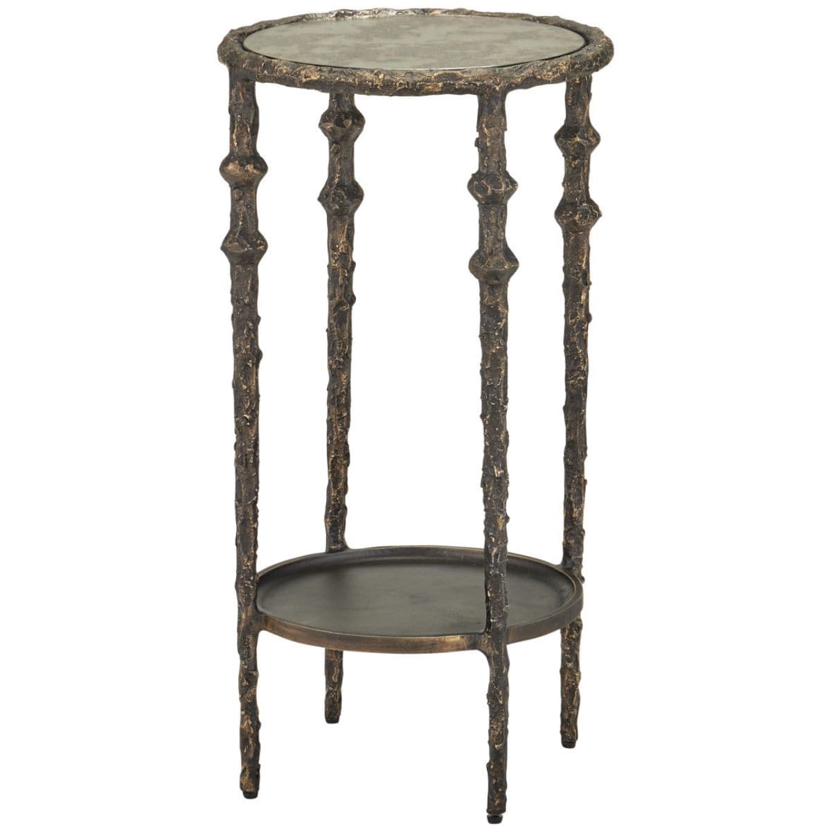 Spalzato Accent Table Side Tables 4000-0283