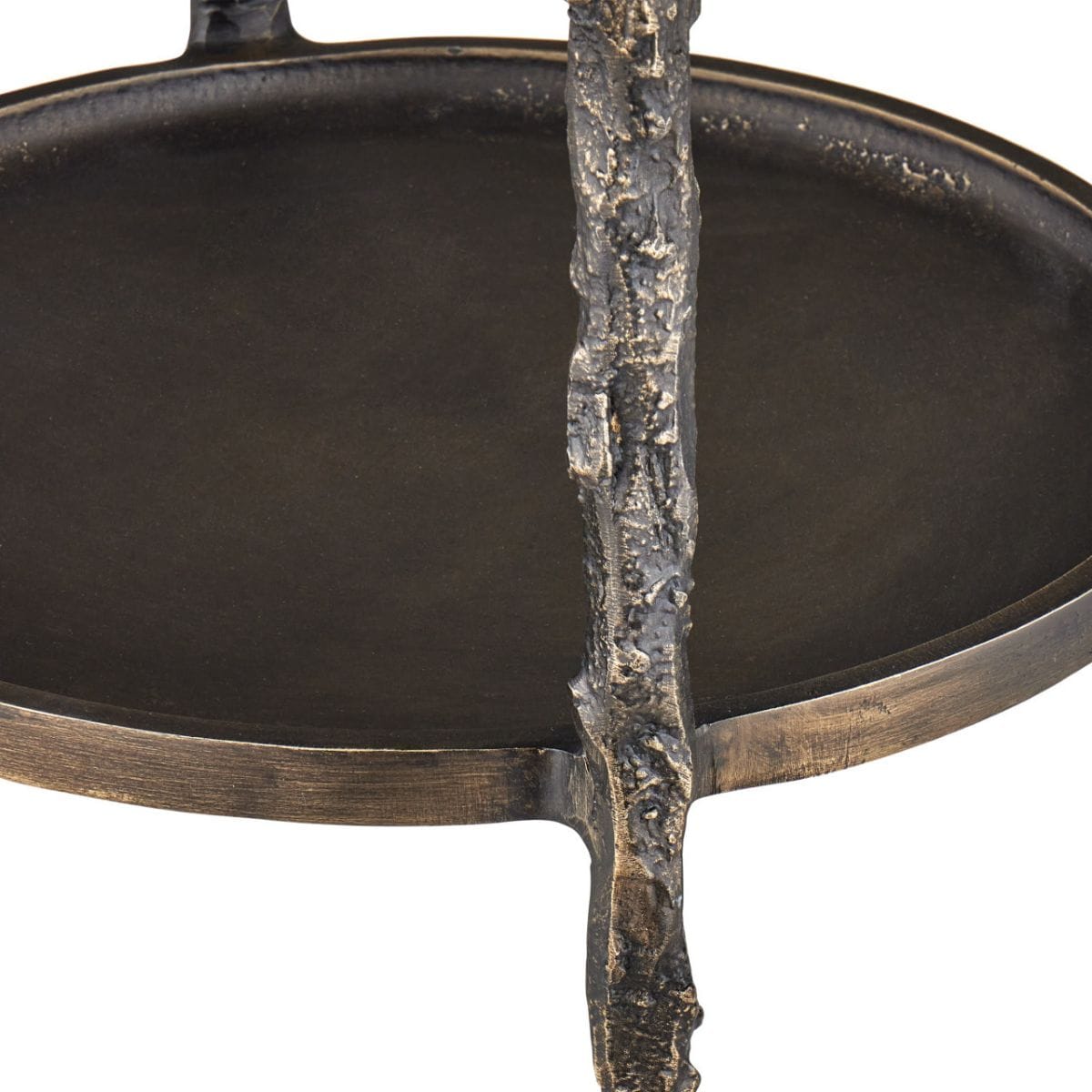 Spalzato Accent Table Side Tables 4000-0283