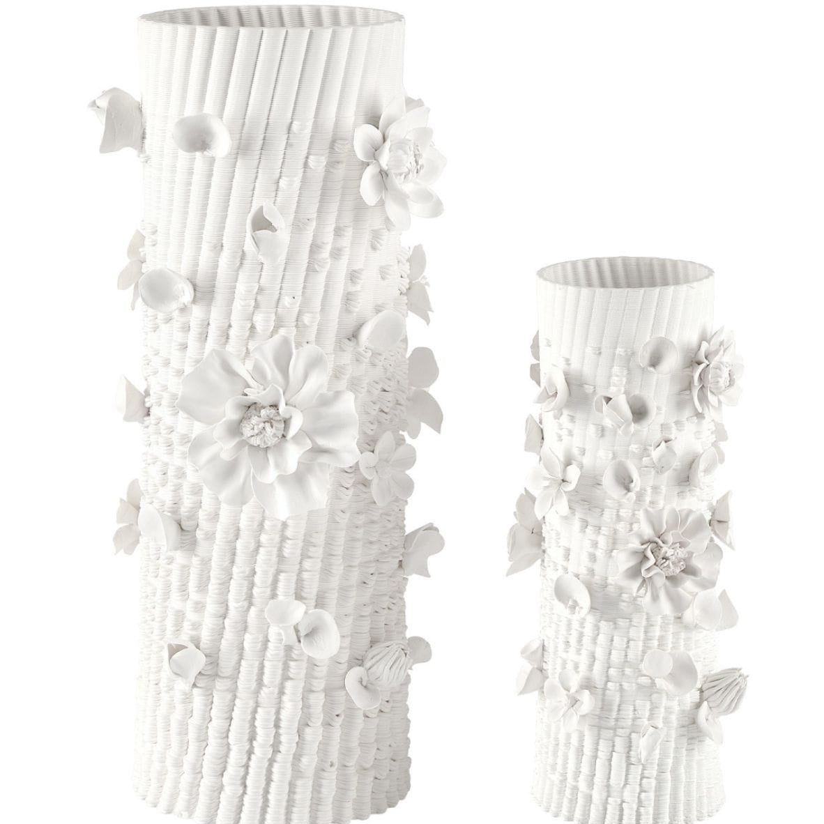 Sylva Vase Vases + Urns