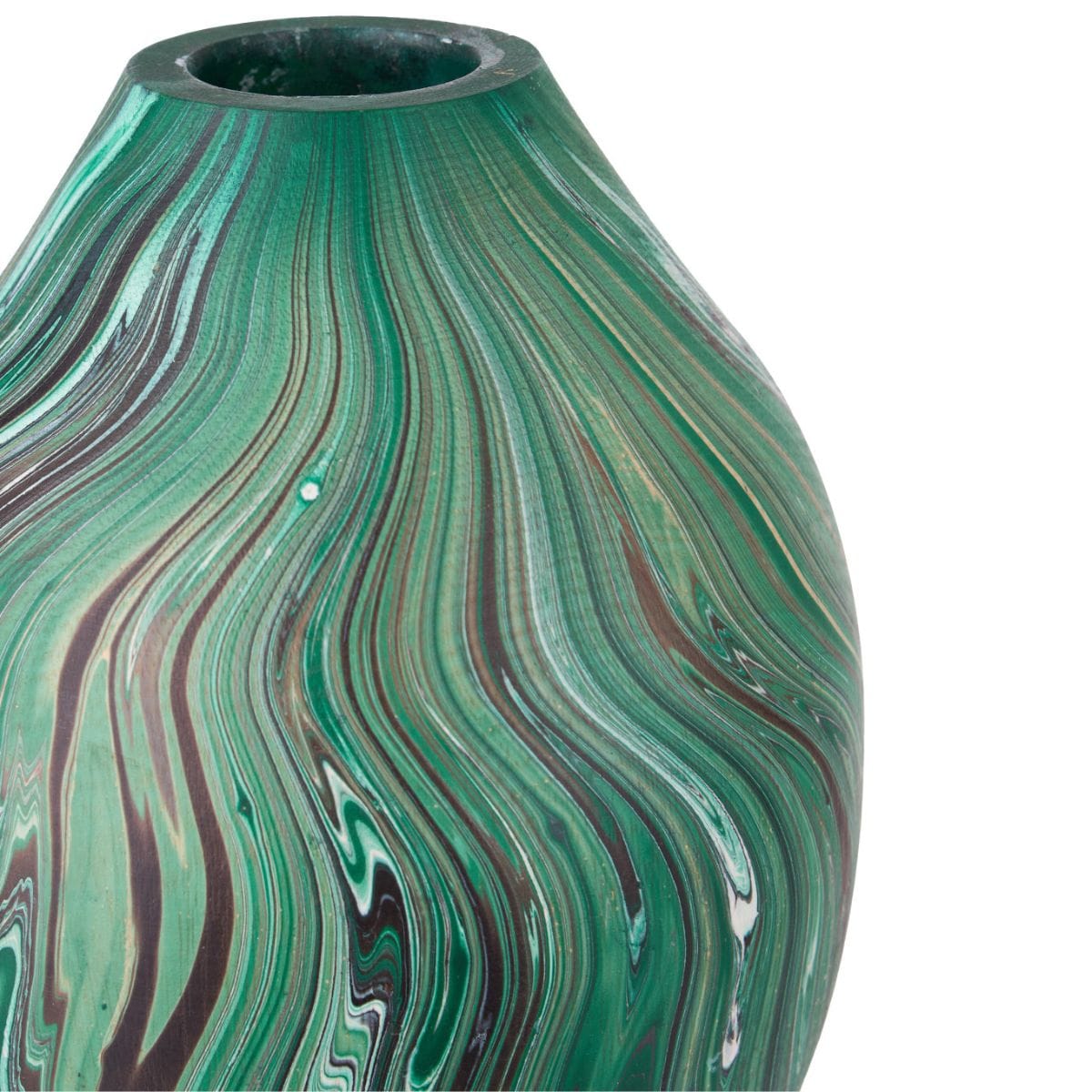 Tamarind Vase Vases + Urns