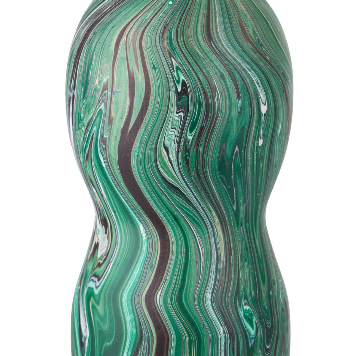 Tamarind Vase Vases + Urns