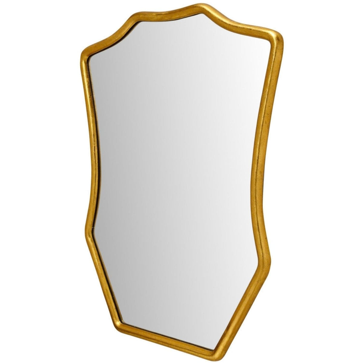 Aegis Mirror Arch + Curve Mirrors 1000-0181