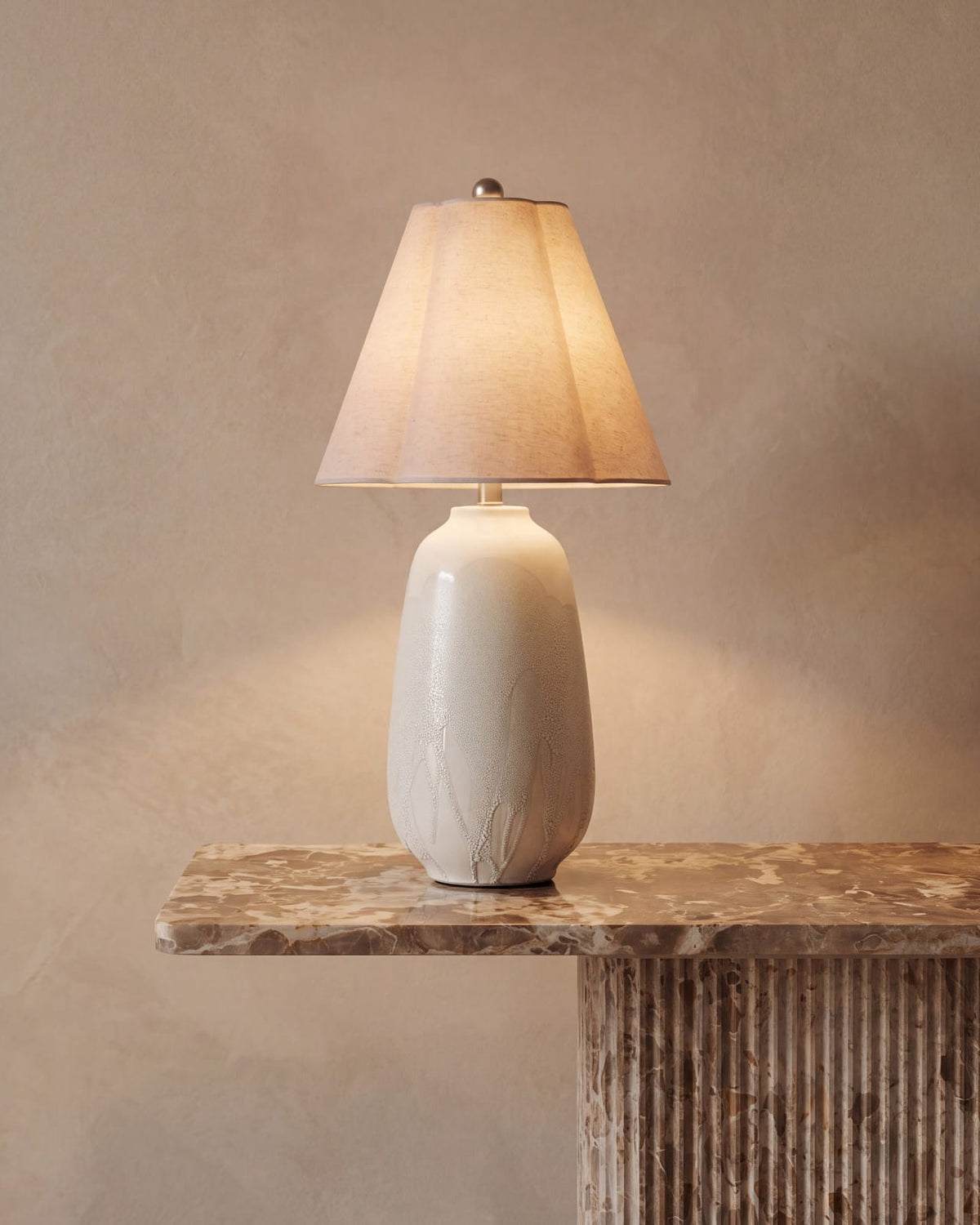 Aethel Table Lamp Table + Desk Lamps 6000-1132