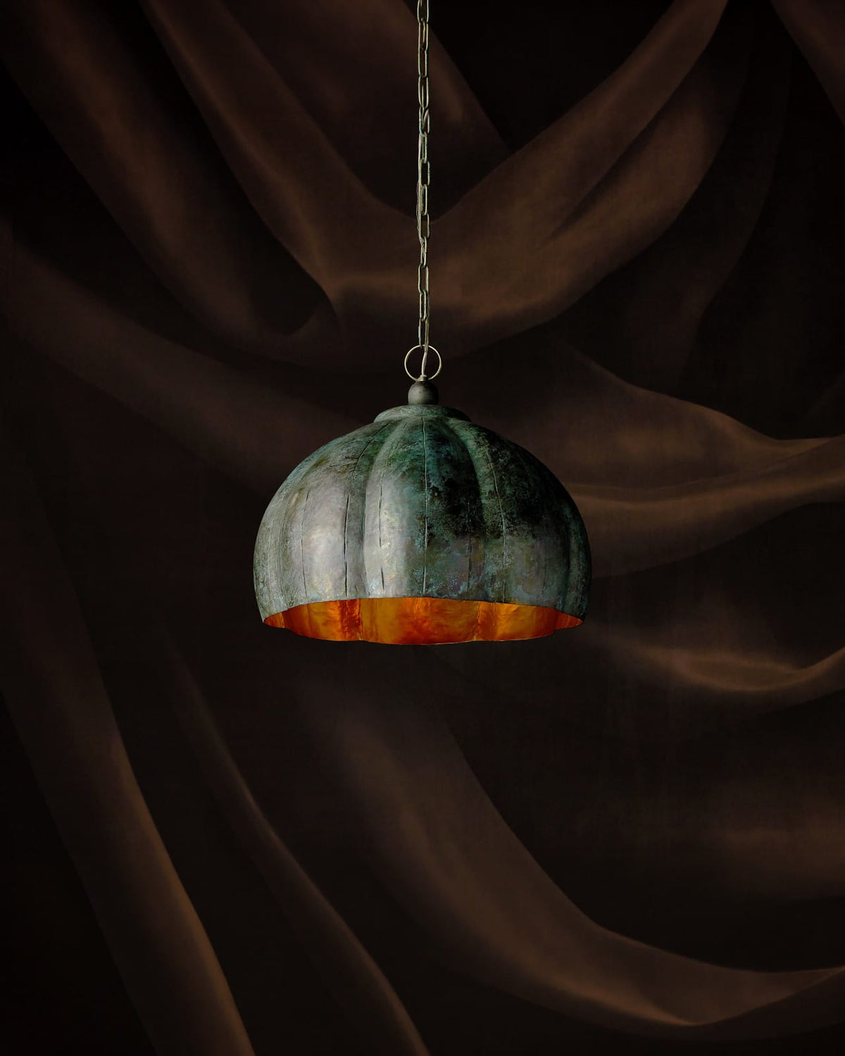 Alchemy Pendant Pendants 9000-1543