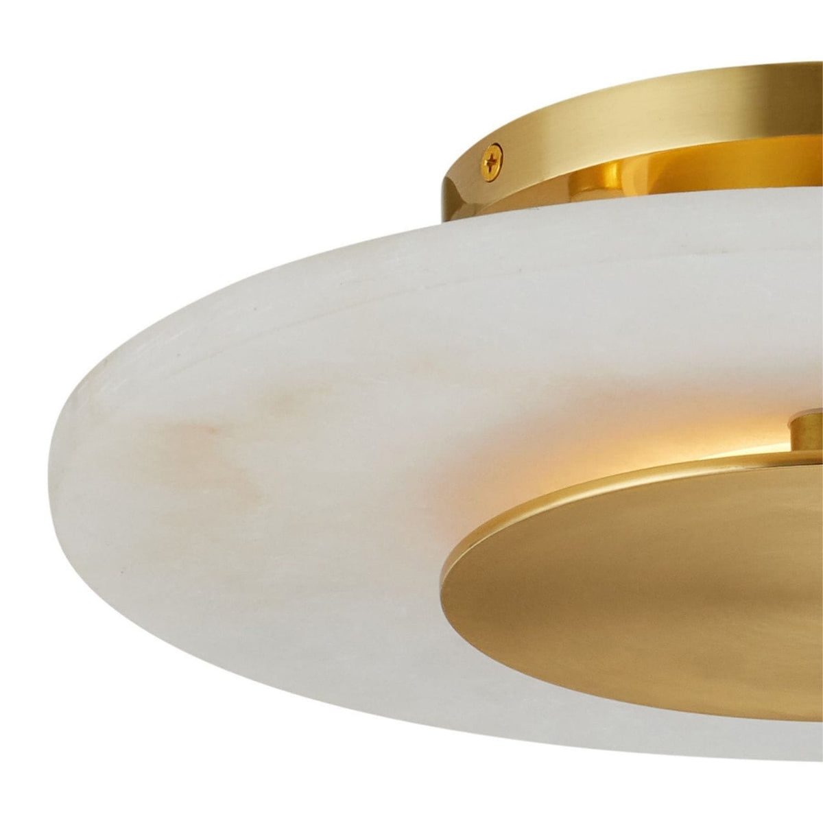 Aperture Flush Mount Flush Mounts 9999-0092