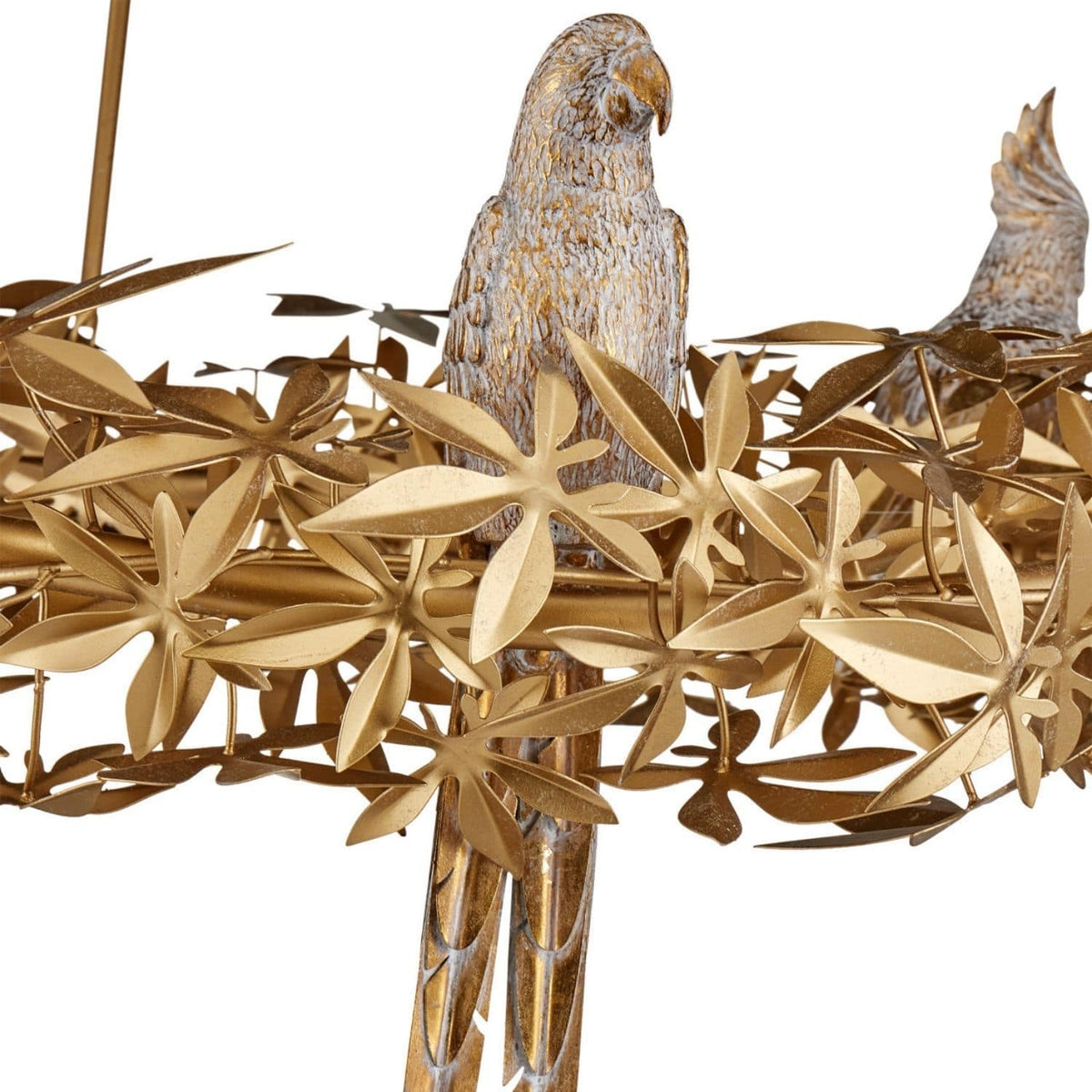 Aviary Chandelier Chandeliers