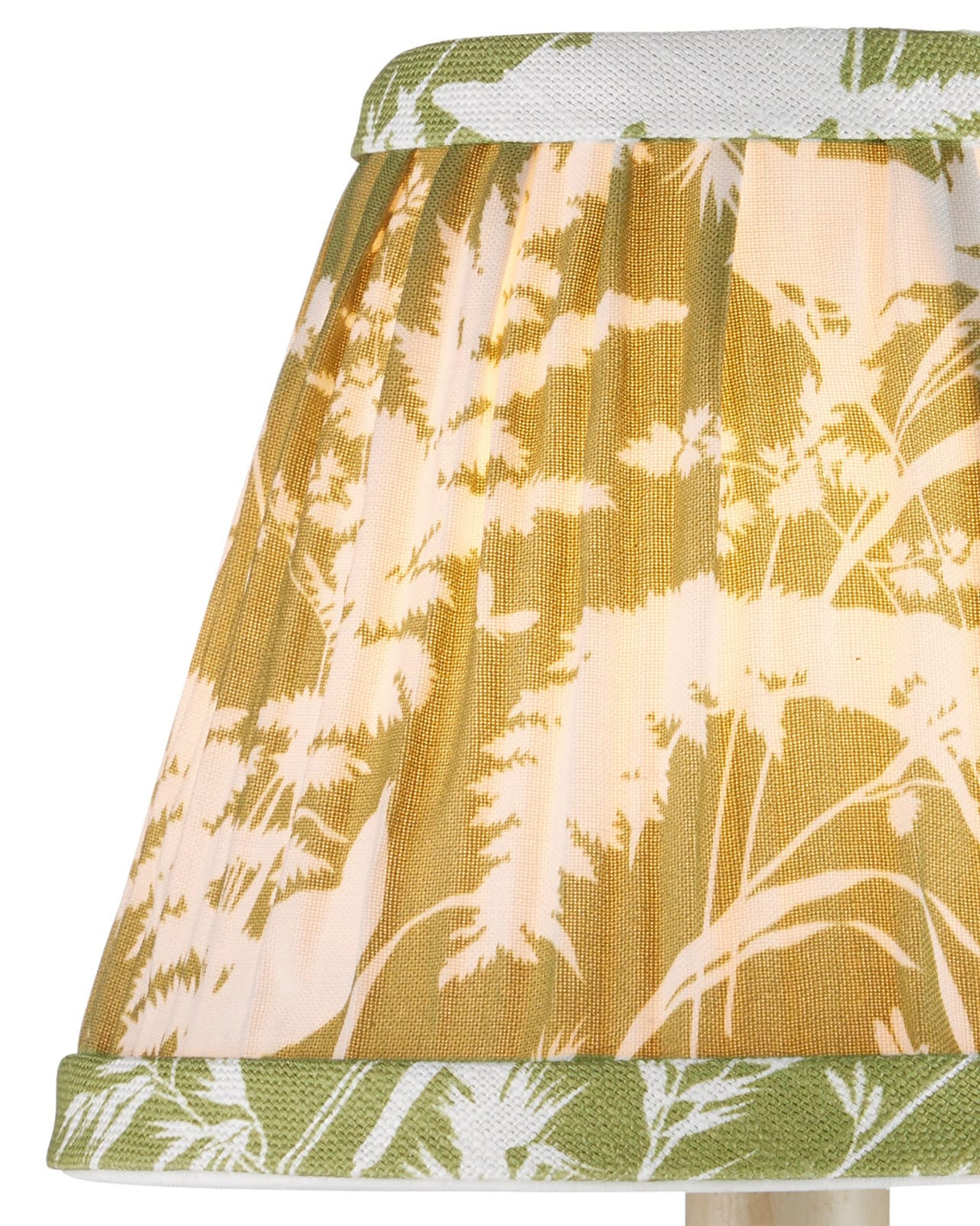 Aviary Tapered Chandelier Shade Shades