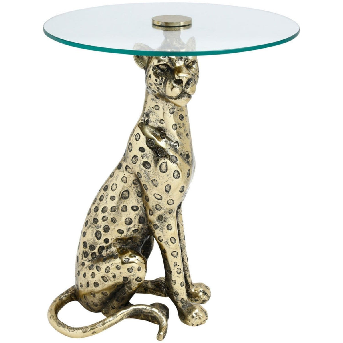 Bacall Accent Table Side Tables 4000-0264