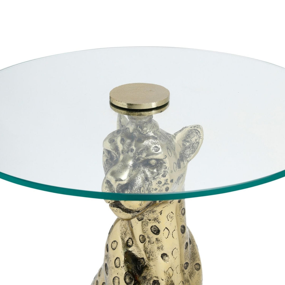 Bacall Accent Table Side Tables 4000-0264