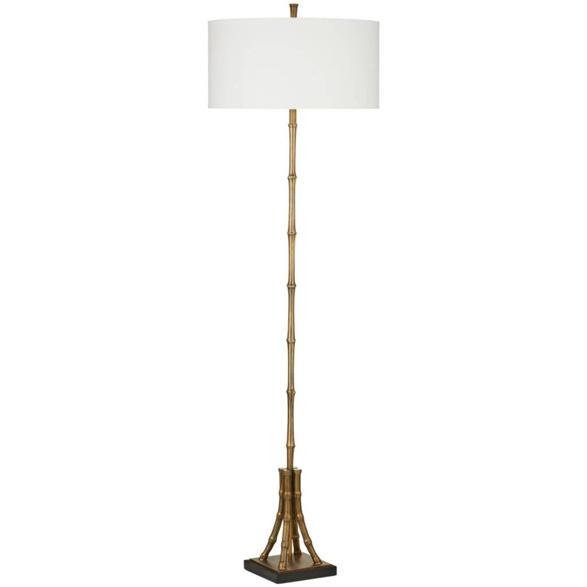 Bambou Floor Lamp Floor Lamps 8000-0196