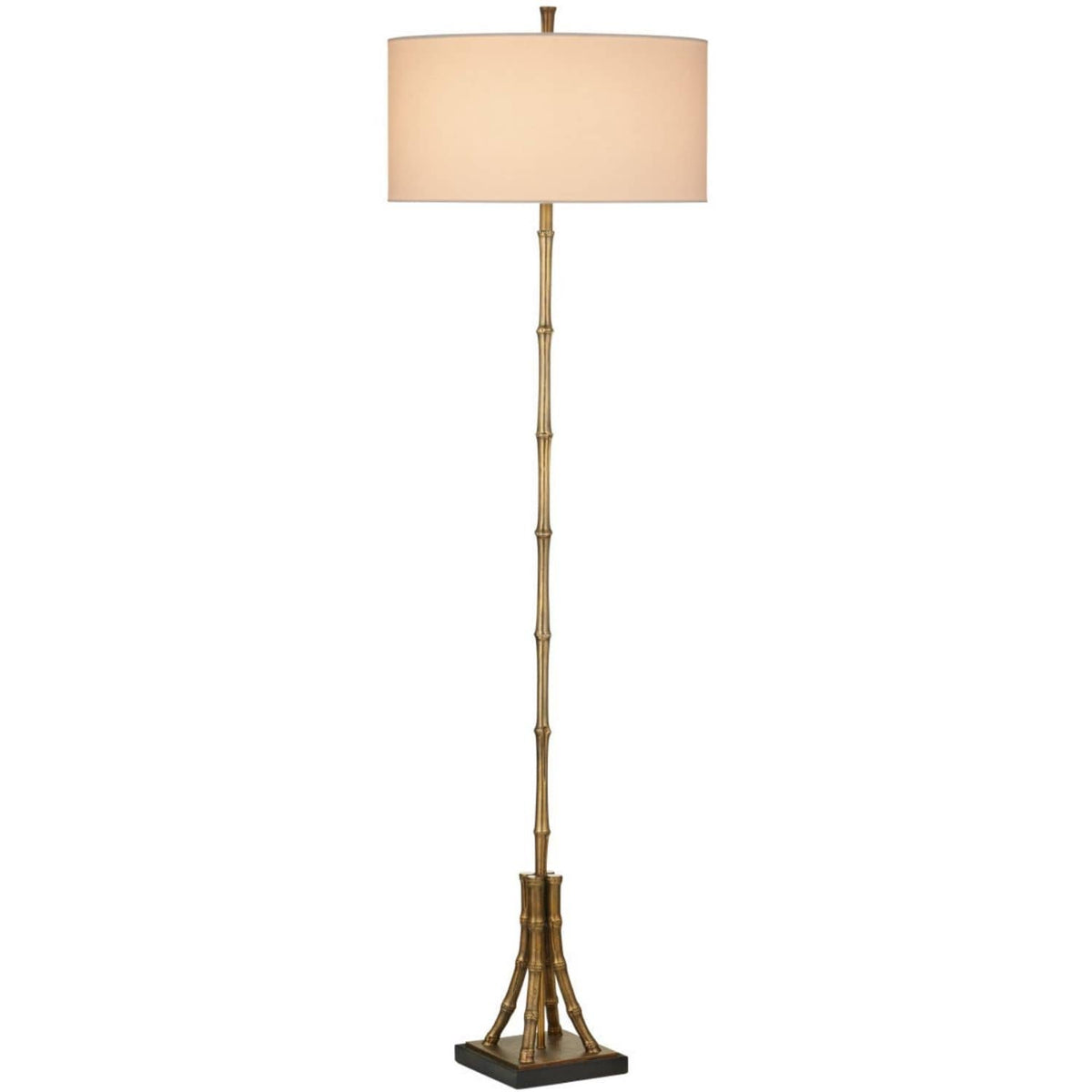 Bambou Floor Lamp Floor Lamps 8000-0196
