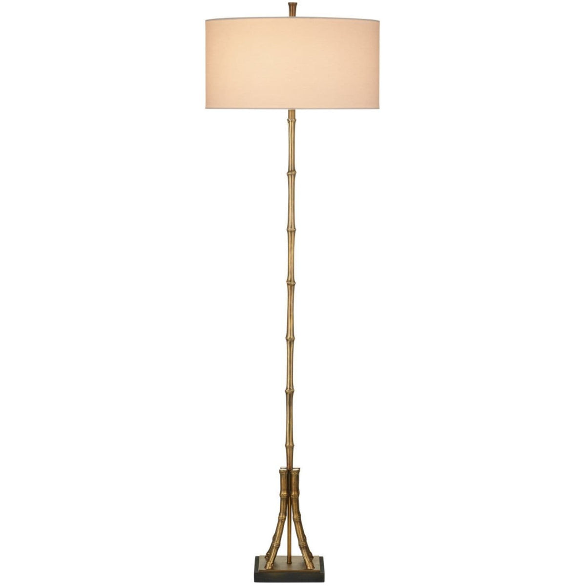 Bambou Floor Lamp Floor Lamps 8000-0196