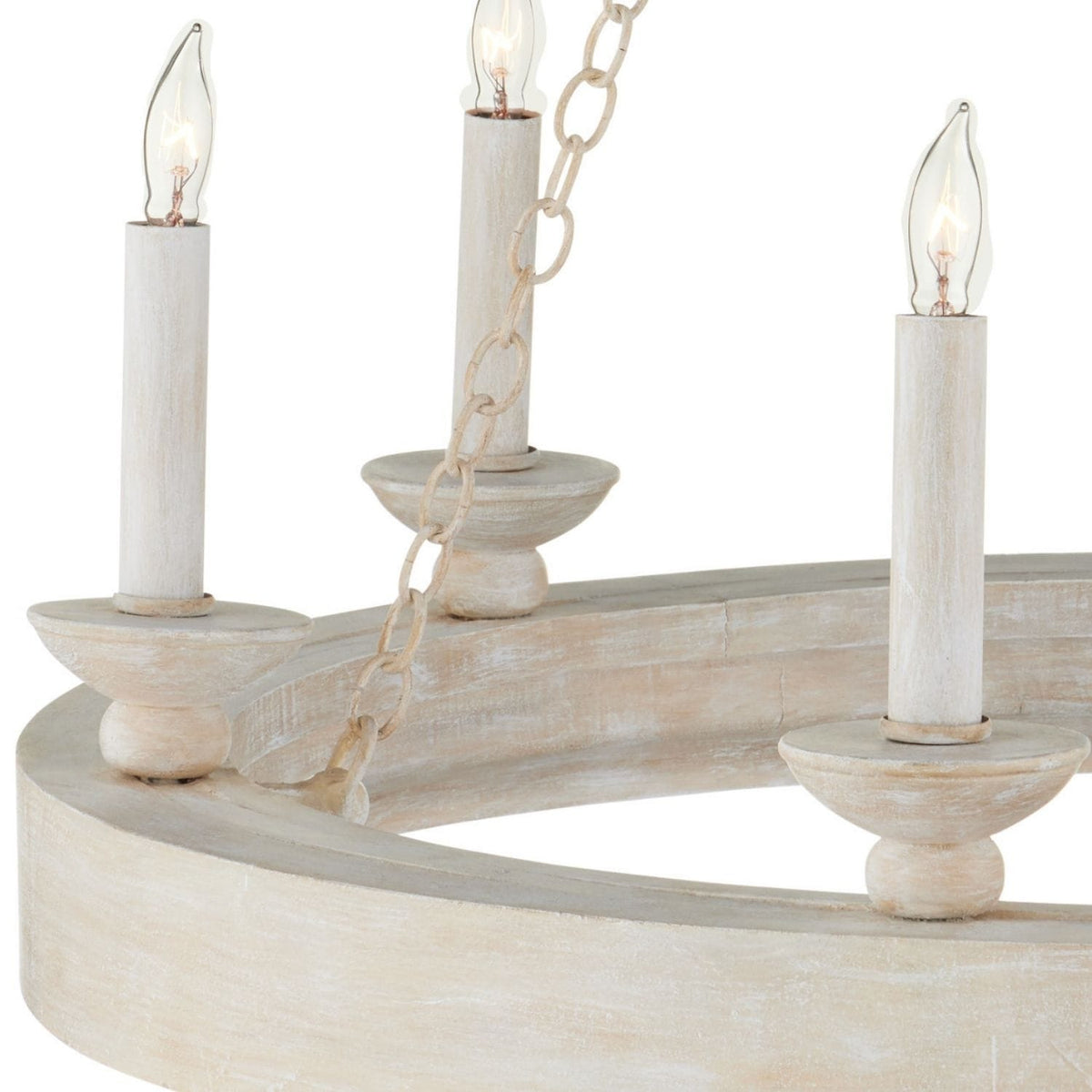 Beachhouse Chandelier Chandeliers 9000-1509