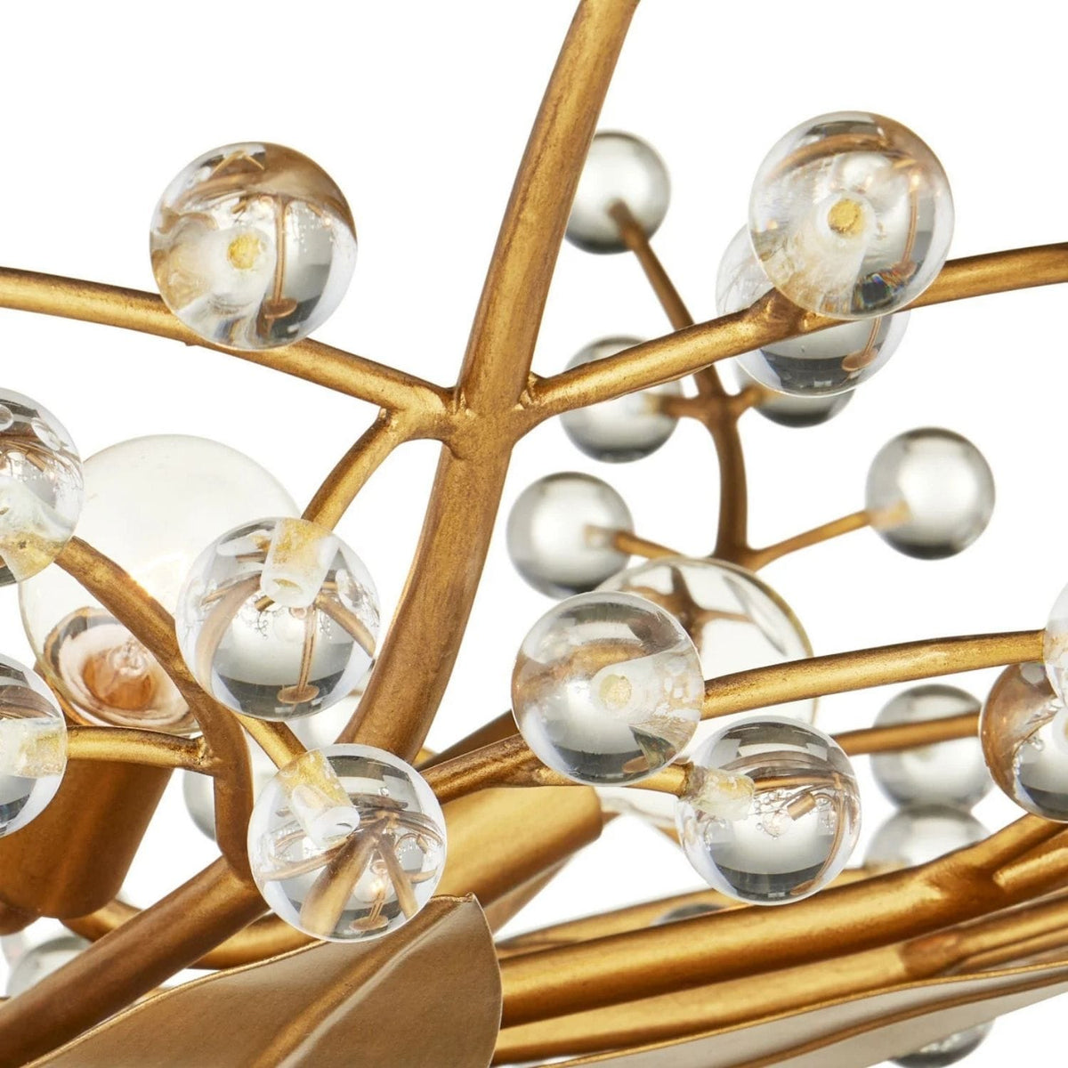 Beautyberry Chandelier Chandeliers 9000-1497