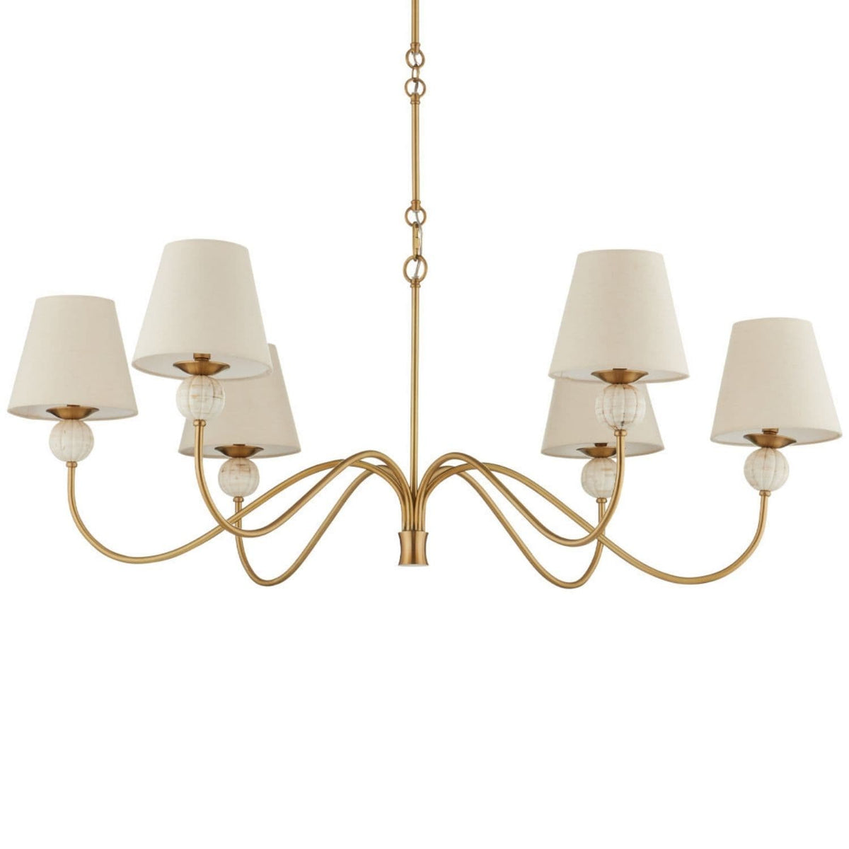 Bernina Chandelier Chandeliers 9000-1544