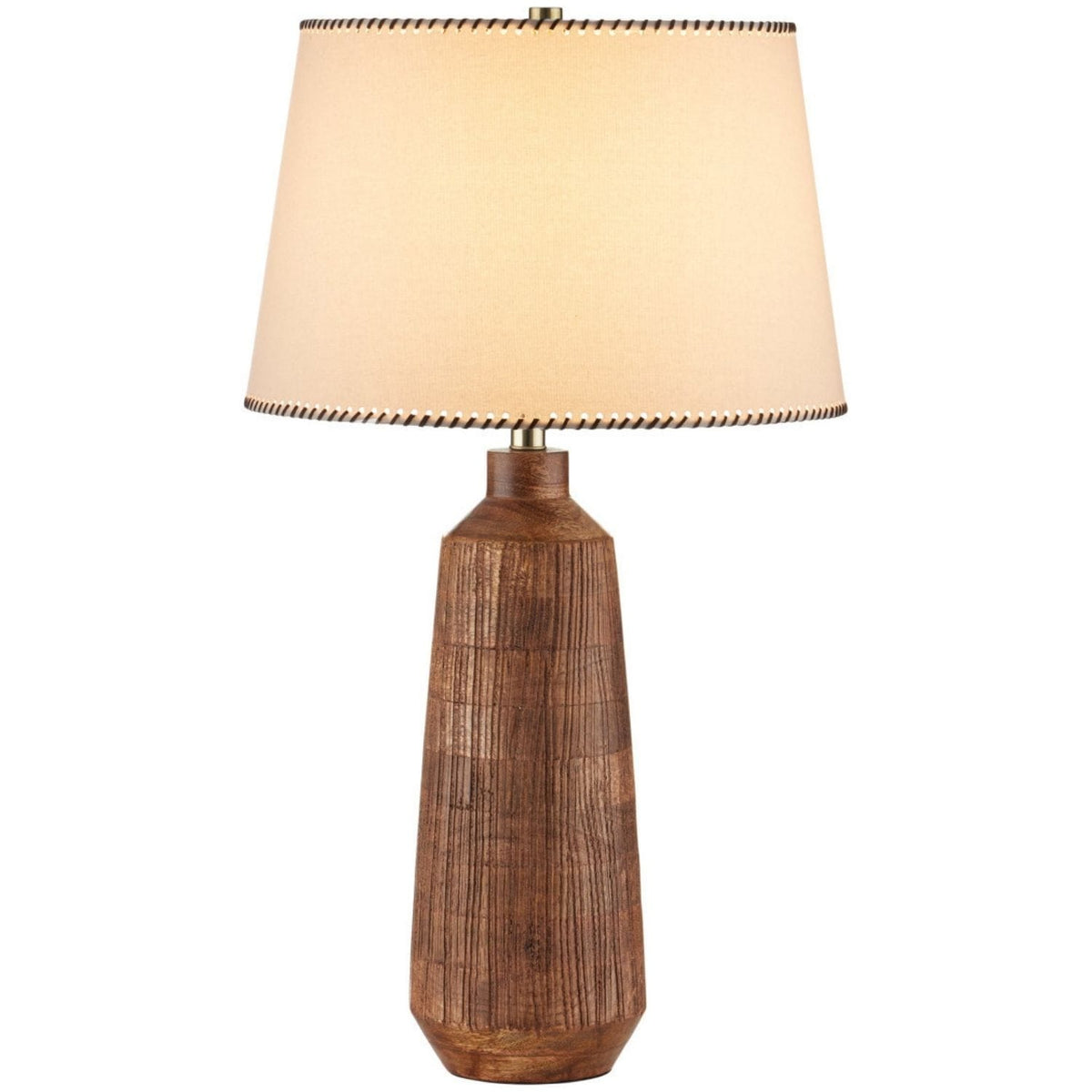 Bozeman Table Lamp Table + Desk Lamps 6000-1146