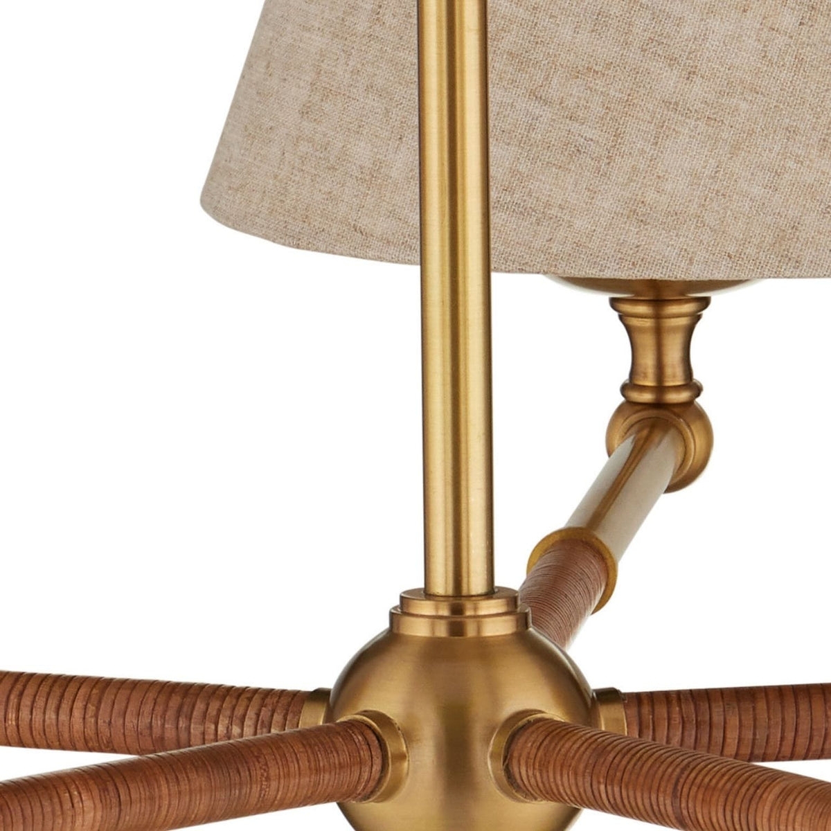 Caicos Chandelier Chandeliers