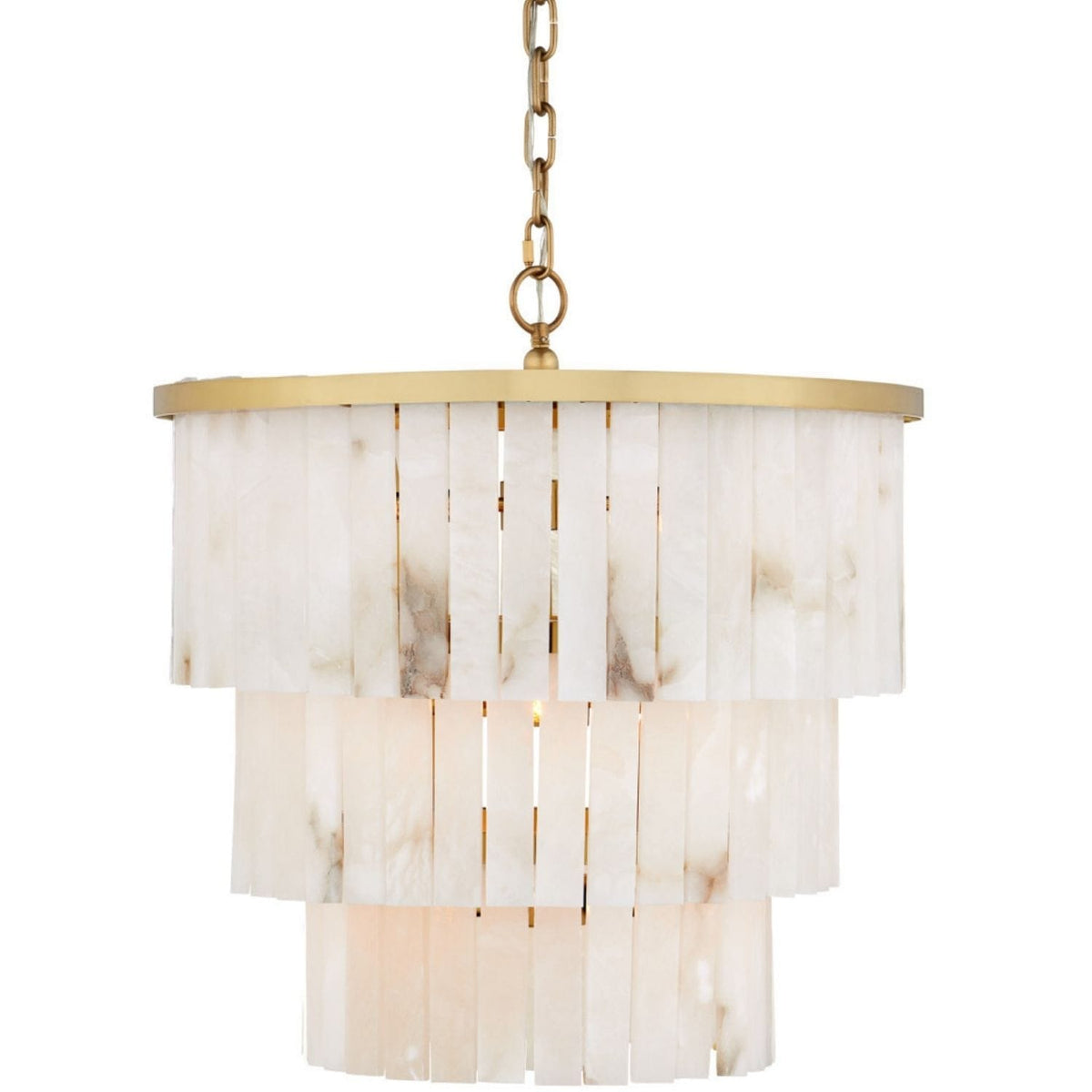 Continental Chandelier Chandeliers 9000-1538