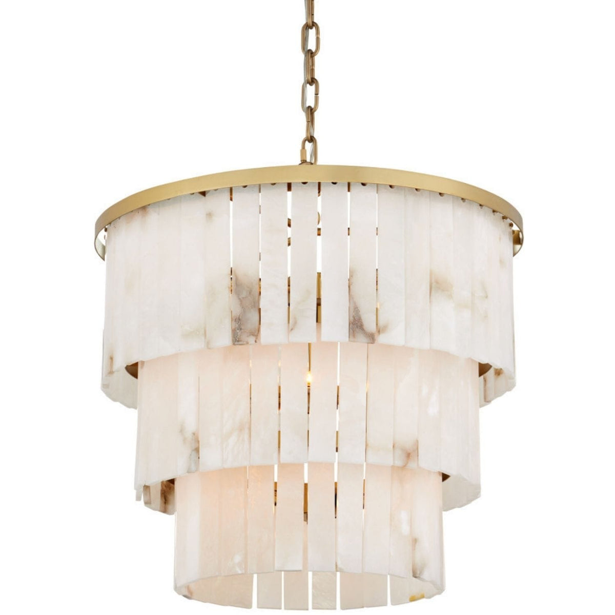 Continental Chandelier Chandeliers 9000-1538