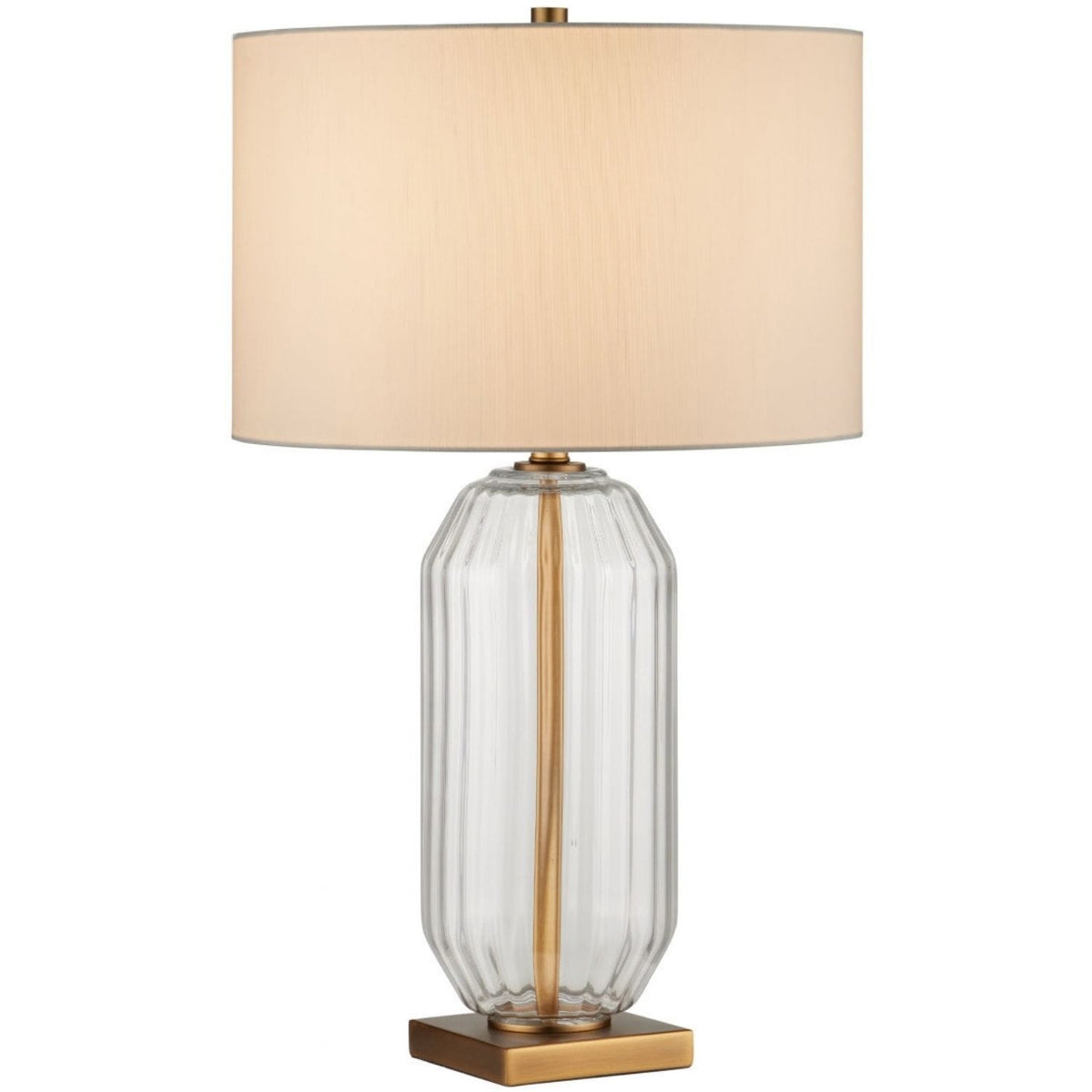 Entasis Table Lamp Table + Desk Lamps 6000-1118
