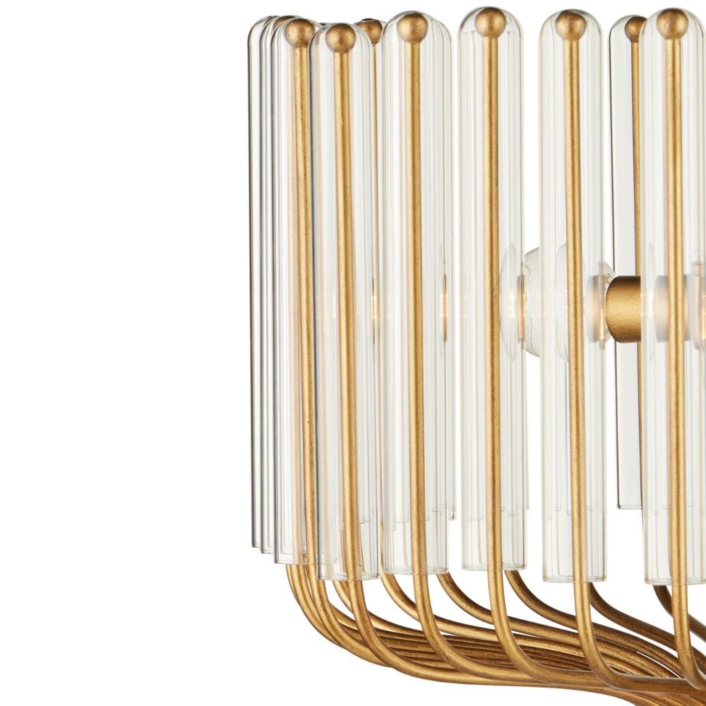 Faraday Chandelier Chandeliers 9000-1484