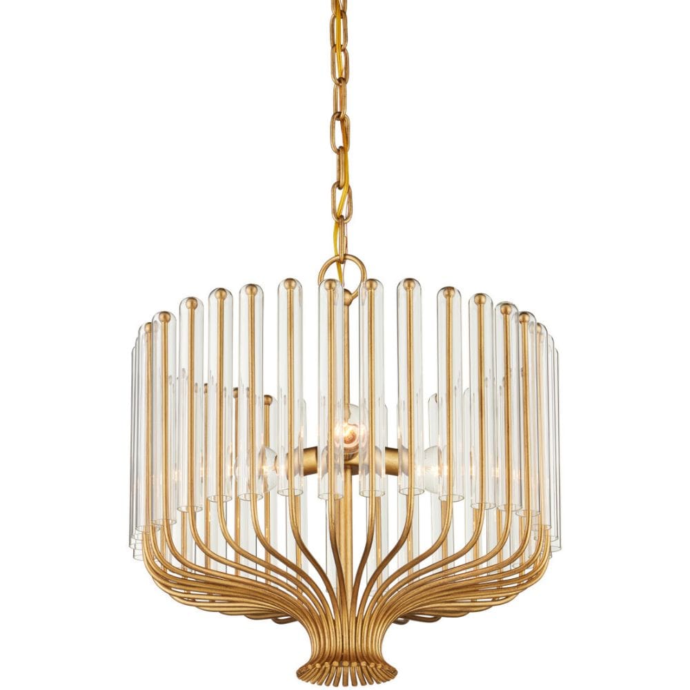 Faraday Chandelier Chandeliers 9000-1484