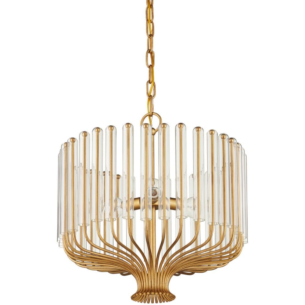 Faraday Chandelier Chandeliers 9000-1484