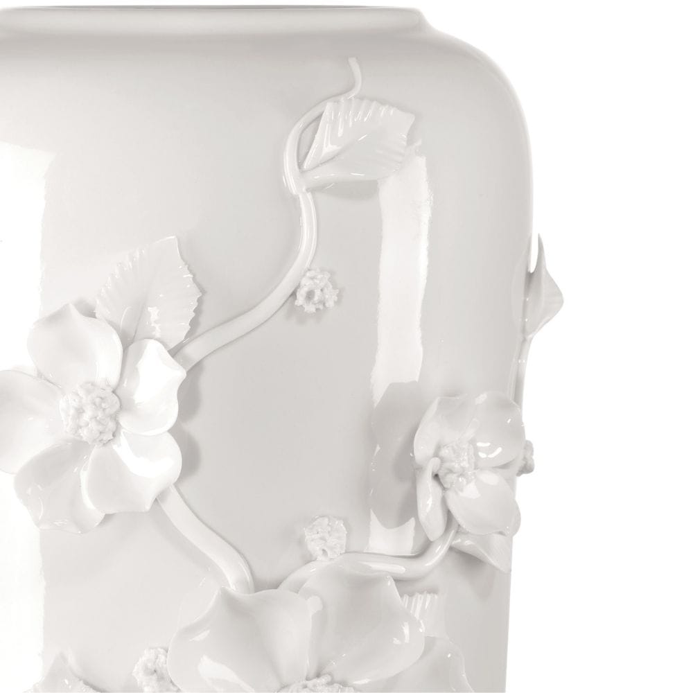 Flower Maria Vase Vases + Urns