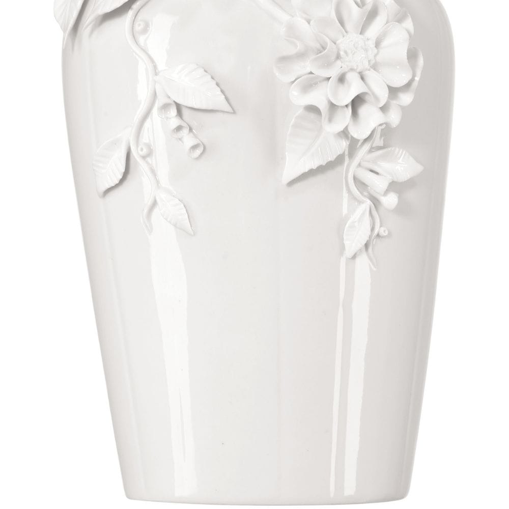 Flower Maria Vase Vases + Urns