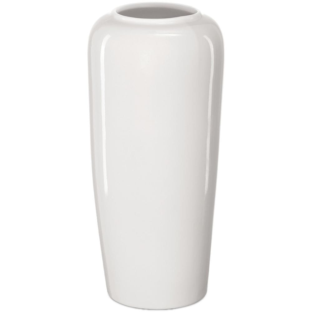 Flower Maria Vase Vases + Urns