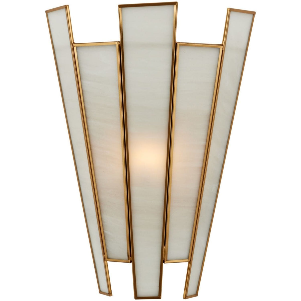 Glasdele Wall Sconce Sconces