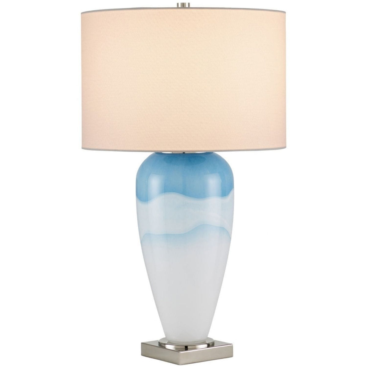 Heaven Table Lamp Table + Desk Lamps 6000-1122
