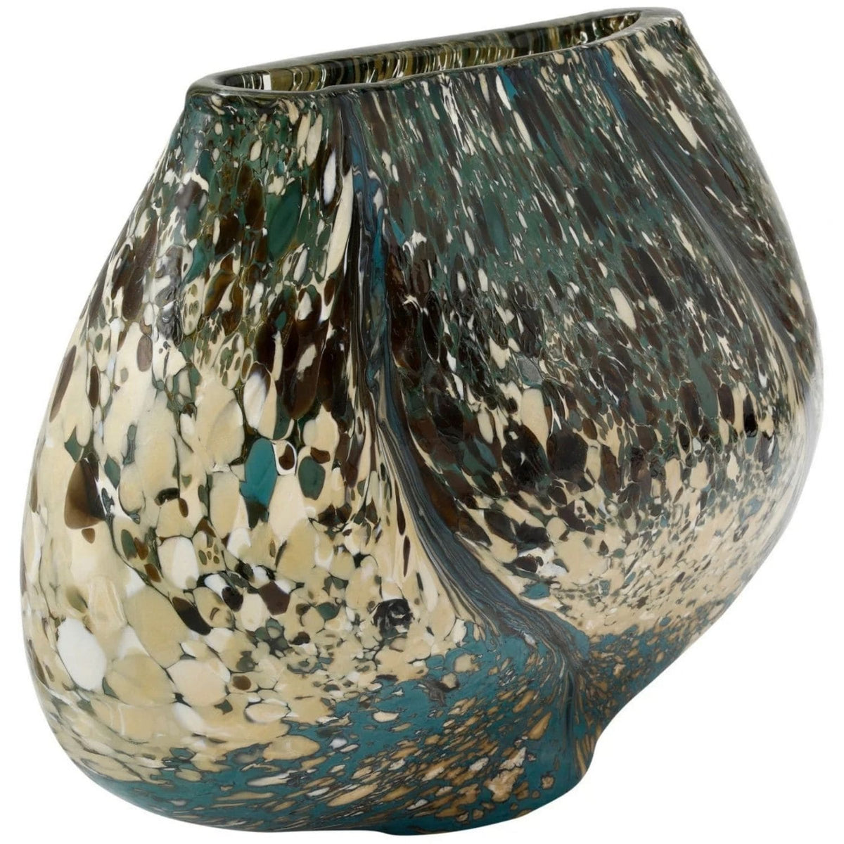 Irida Vase Vases + Urns 1200-1119