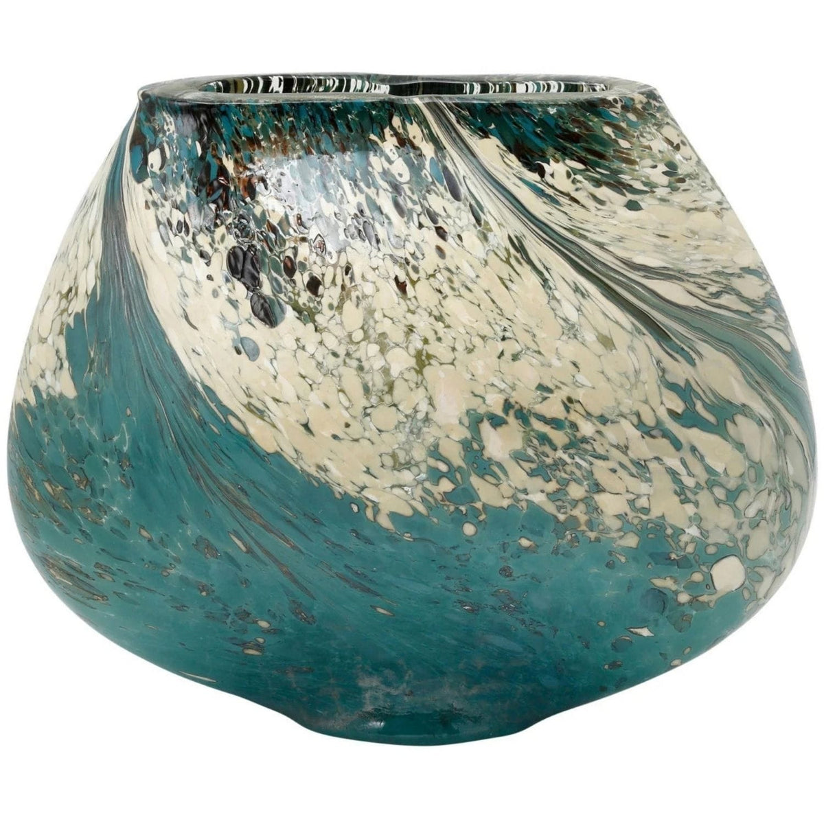 Irida Vase Vases + Urns 1200-1119