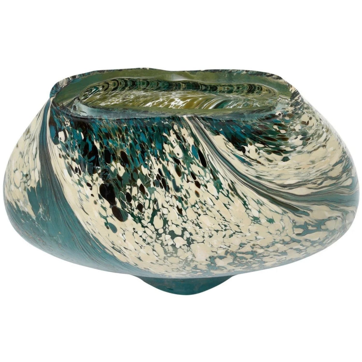 Irida Vase Vases + Urns 1200-1119