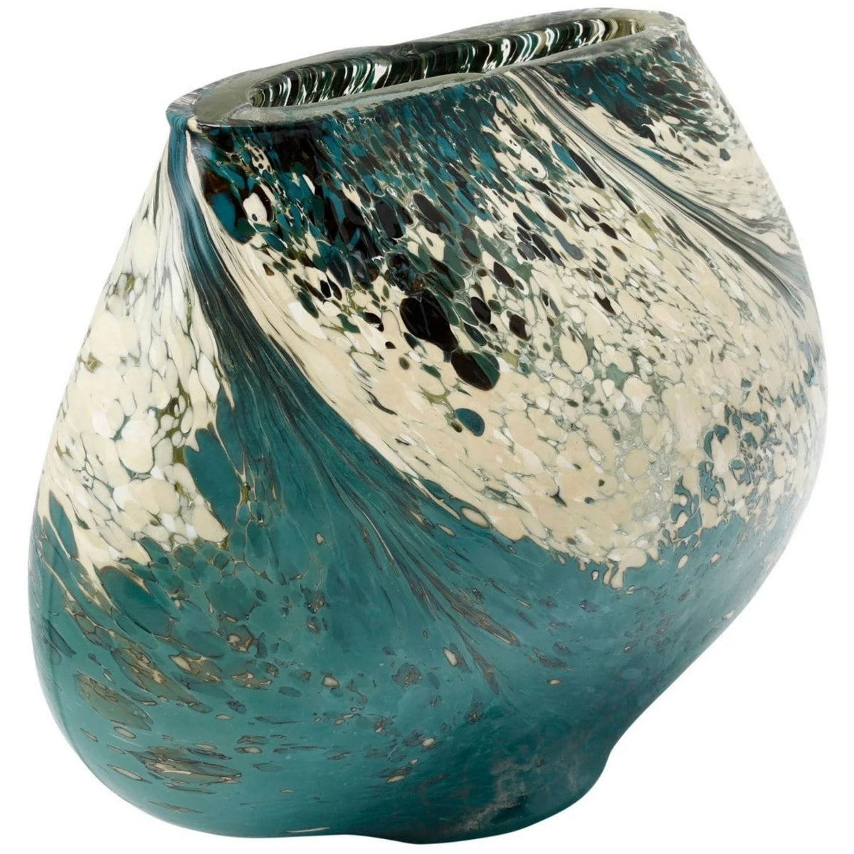 Irida Vase Vases + Urns 1200-1119