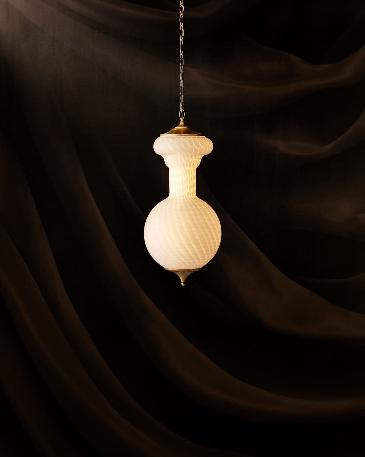 Italiano Pendant Pendants 9000-1555