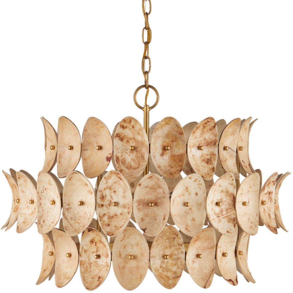 Kalapa Chandelier Chandeliers 9000-1501
