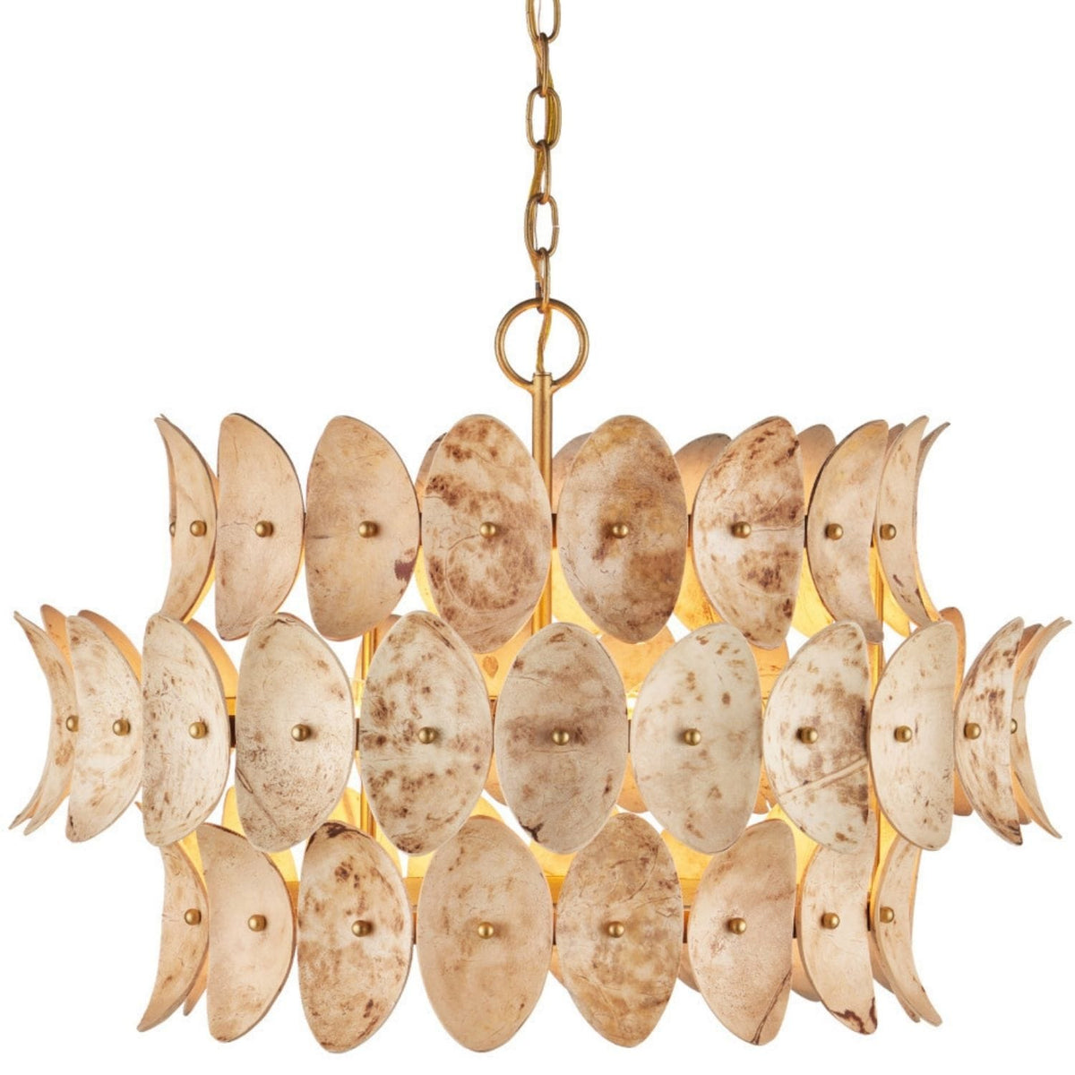 Kalapa Chandelier Chandeliers 9000-1501