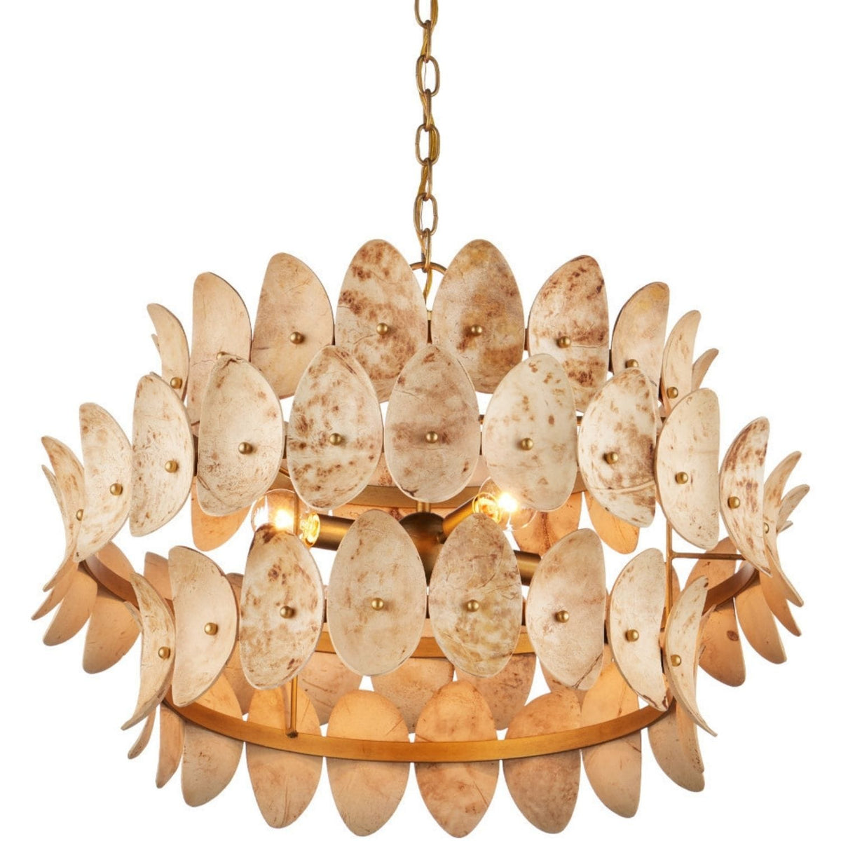 Kalapa Chandelier Chandeliers 9000-1501